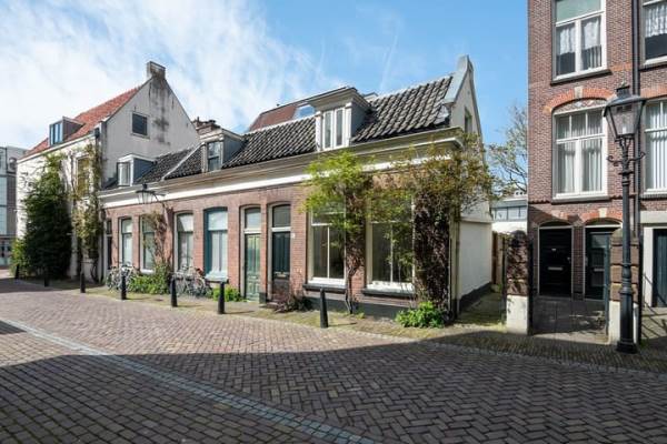 Woning A.B.C.-straat 6 Utrecht