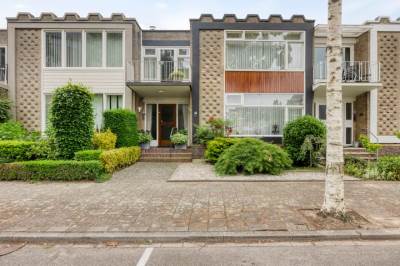 Woning Monseigneur van Gilsstraat 13 Roermond