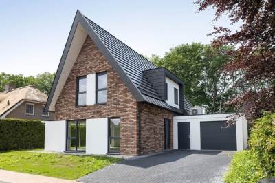 Woning Pelmolen 11 de Lutte