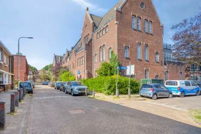 Woning Loudonstraat 403 Tilburg