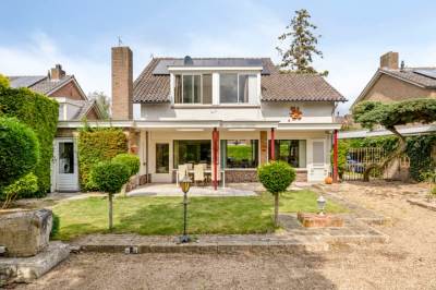 Woning Paulus Potterstraat 1 Veghel