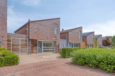 Woning Vrijdagstraat 12 Almere