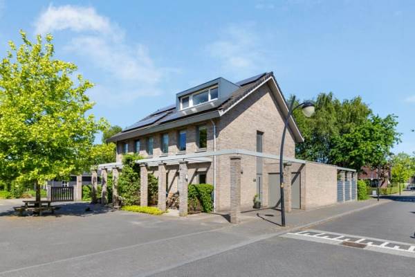 Woning Veenslagen 45 Amersfoort