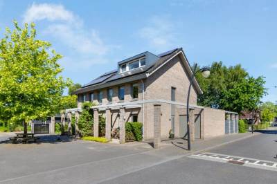 Woning Veenslagen 45 Amersfoort