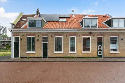 Woning Noorddijk 32 Maassluis