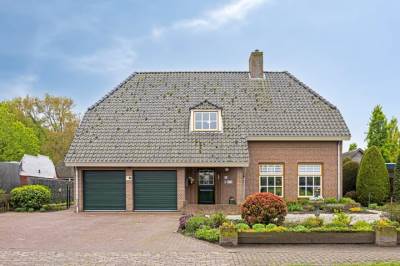 Woning Het Groen 50 Knegsel