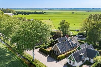 Woning Gangwerf 15 Twisk