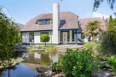 Woning Zilkerbinnenweg 23 De Zilk