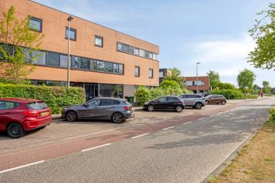 Woning Amazonelaan 141 Purmerend