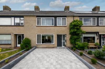 Woning Sint Jansberg 61 Drachten