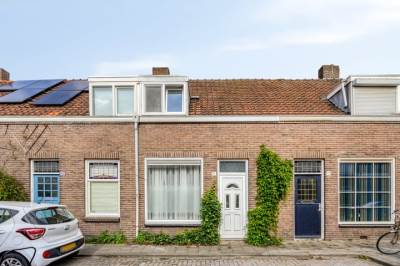 Woning Outshoornstraat 91 Tilburg