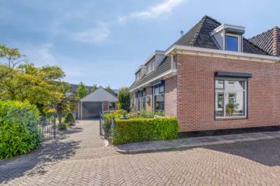 Woning Hoepelweg 8 IJsselmuiden