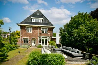 Woning Baljuwenlaan 26 Amstelveen