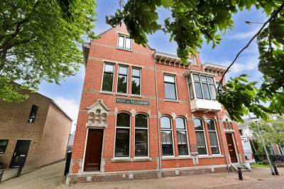 Woning Dorpsstraat 75A Broek op Langedijk
