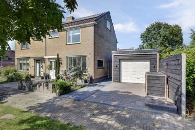 Woning Bourgondiëweg 164 Bovenkarspel