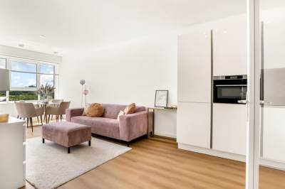 Woning Galileistate 131 Zandvoort