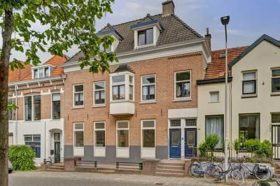 Woning Rosendaalsestraat 337A Arnhem