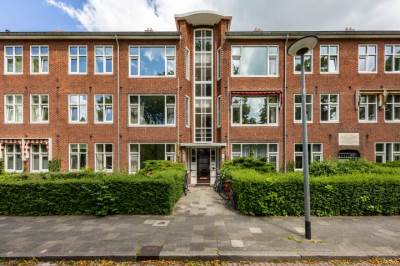 Woning Gorechtkade 25A Groningen