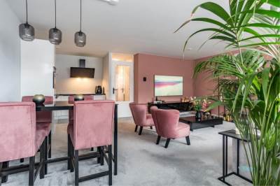 Woning Heijdendaalsteeg 53 Arnhem