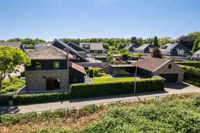 Woning 't Veld 25 Overberg