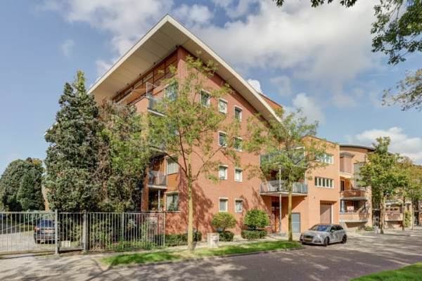 Woning Vloeiweg 44C Oisterwijk