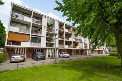 Woning Herenstraat 111 Weert
