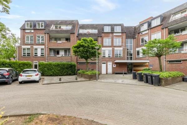 Woning Hattem 98 Roermond