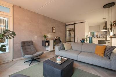 Woning Kloosterbosstraat 6 Kerkrade