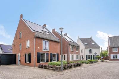 Woning Monnikserf 15 Helmond