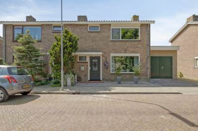 Woning Prinses Wilhelminasingel 15 Zuidoostbeemster