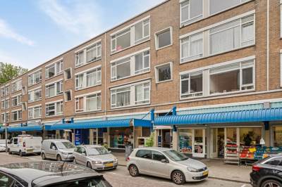Woning Teldersweg 237 Rotterdam