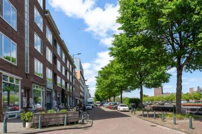 Woning Coolhaven 158B02 Rotterdam