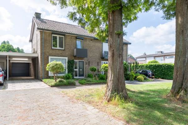 Woning Ruysdaellaan 21 Geleen
