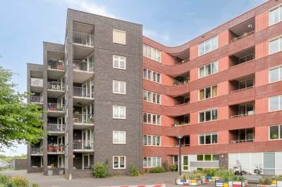 Woning Piet Mondriaanplein 143 Amersfoort