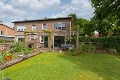 Woning Boterbloemstraat 1 Rheden