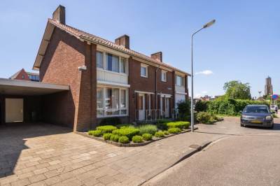Woning Wittevrouwenstraat 34 Weert