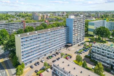 Woning Vliestroom 197 Alphen aan den Rijn