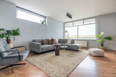 Woning Dokter van Stratenweg 837 Gorinchem