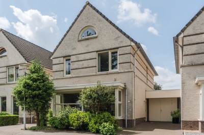 Woning Schaapvelden 6 Best