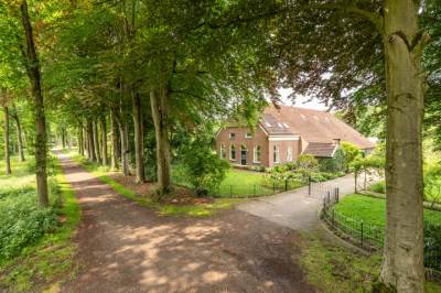 Woning Rijksstraatweg 19 Glimmen