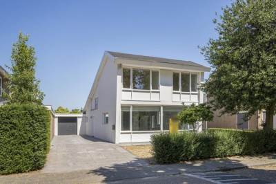 Woning Thijmstraat 1 Geffen