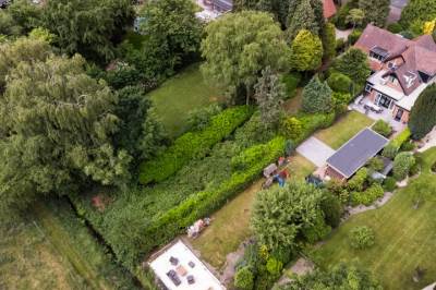 Woning Tolakkerweg 75 Hollandsche Rading