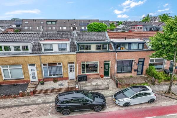 Woning Kijkuit 12 Tiel