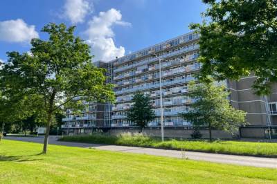 Woning Lupinesingel 422 Alphen aan den Rijn