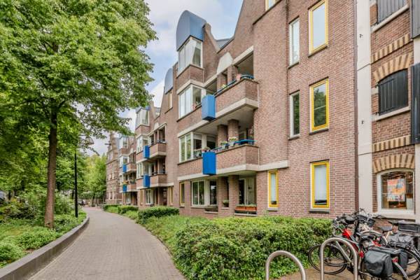Woning Weteringdwarsstraat 19 Meppel