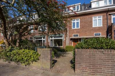 Woning Groesbeekseweg 155 Nijmegen