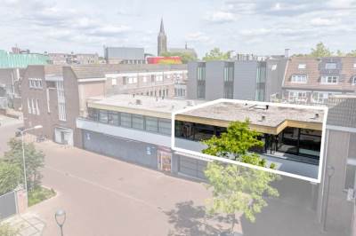 Woning De Gouden Leeuw 17 Venray