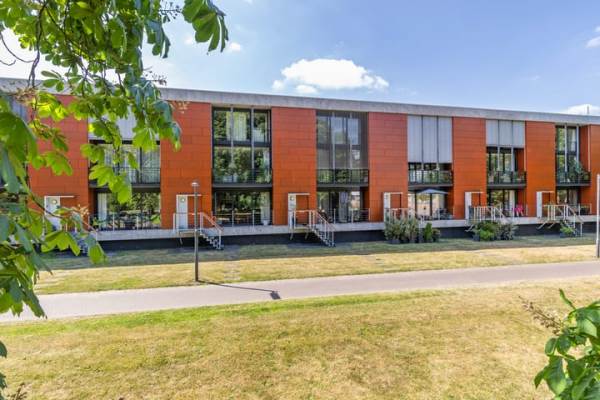 Woning Coulissen 105 Breda