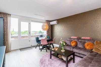 Woning Bakkershof 136 Wateringen