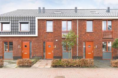 Woning Krijnenlaan 7 Blaricum